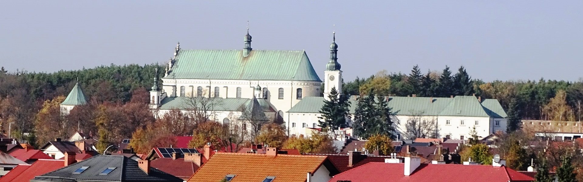 Leżajsk